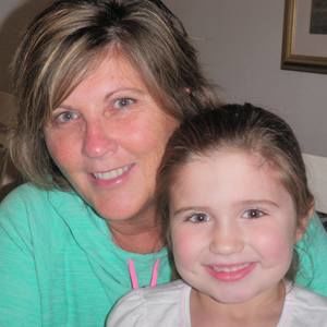 Meet your Posher, Donna